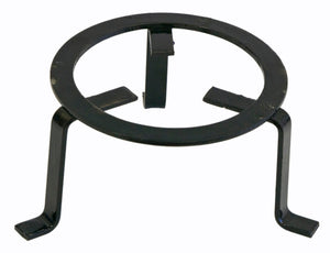 treppiedi per camino d 30 cm cod:ferx.30690