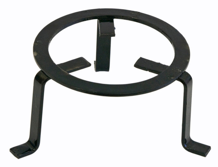 treppiedi per camino d 30 cm cod:ferx.30690