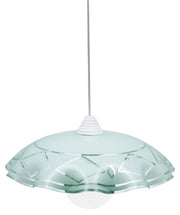 BRIGIDA LAMPADA SOSPENSIONE DA SOFFITTO E27 1 LUCE 42 CM
