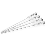 Weber 7618 accessorio per barbecue per l'aperto/grill Spiedini