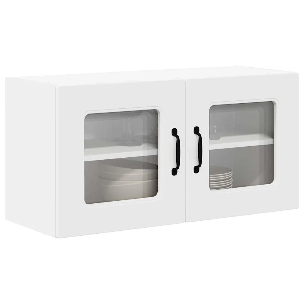 Pannello lavastoviglie Kalmar Bianco 80 x 31 x 40 cm