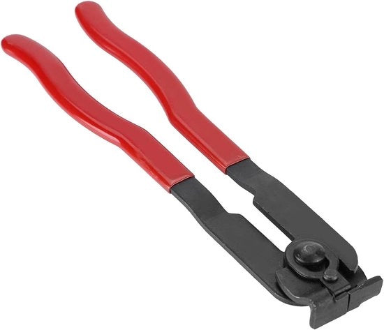 Otturatore per Asmanchetten con Gancio per Orecchie - Strumento per Orecchioni - Plier per Asmanchetten - Gancio per Asmanchetten - Plier per Asmanchetten con Gancio