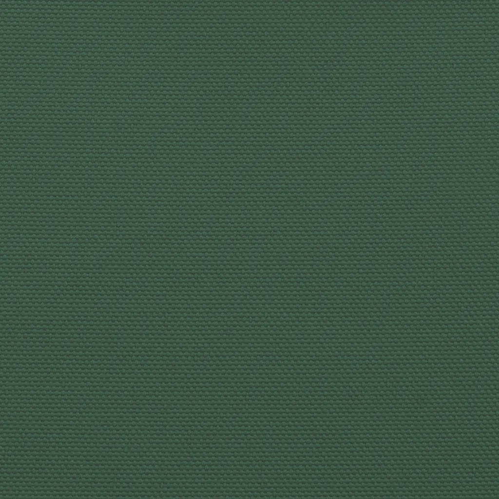 Vela Parasole in Tela Oxford Quadrata 2x2 m Verde Scuro 135465