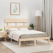 Giroletto in Legno Massello 140x190 cm 3104653