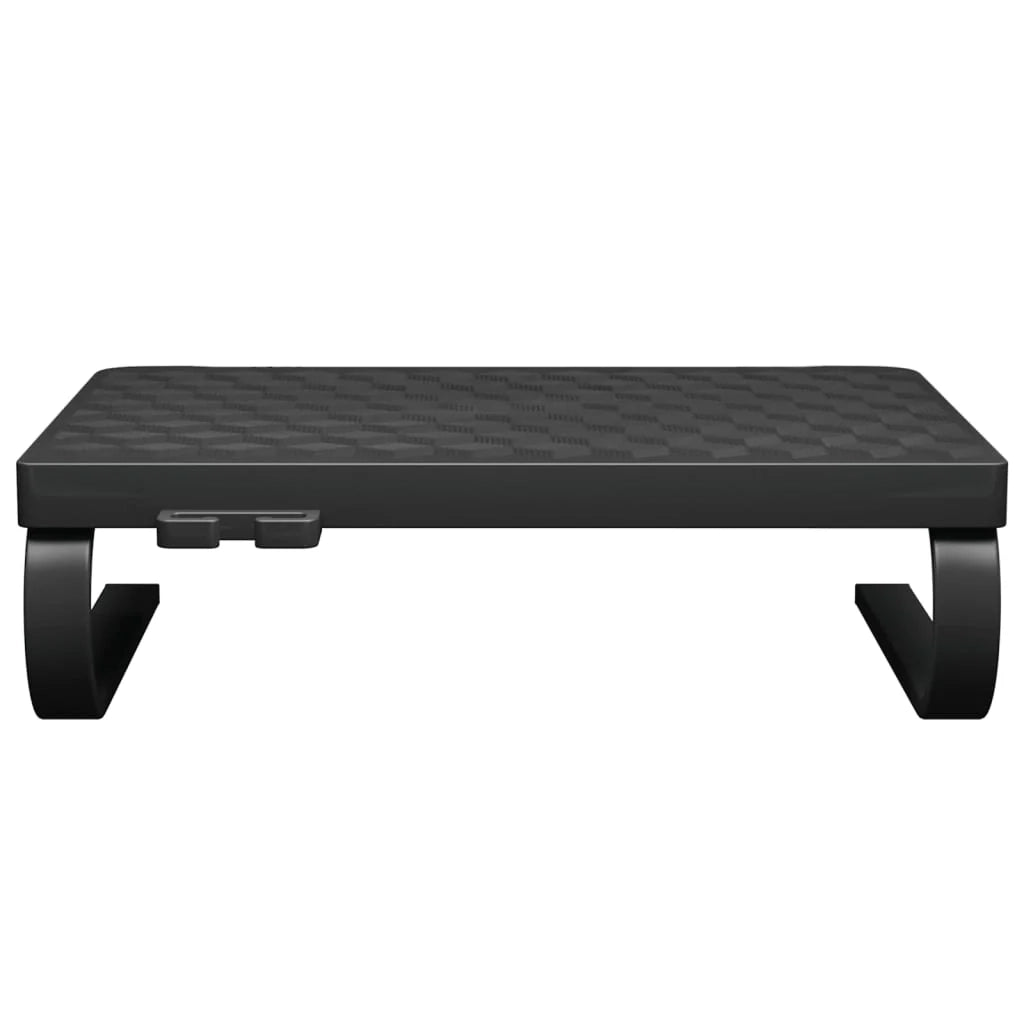 Supporto per monitor 37 x 28 x 11,5 cm nero 02_0029200