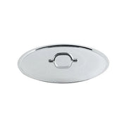 Agnelli Coperchio in alluminio lucido Family Cm.16