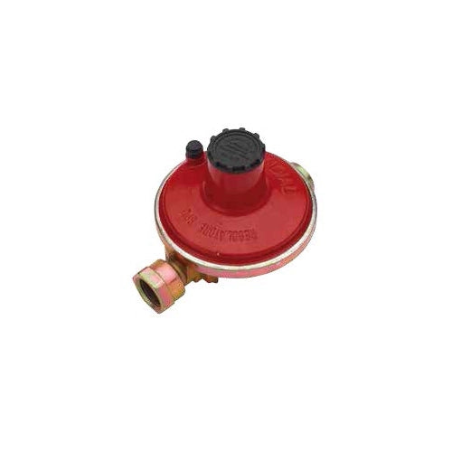 REGOLATORE BASSA PRESSIONE 10 KG/H 1/2- 10 kg/h- GNALI- pezzi 1