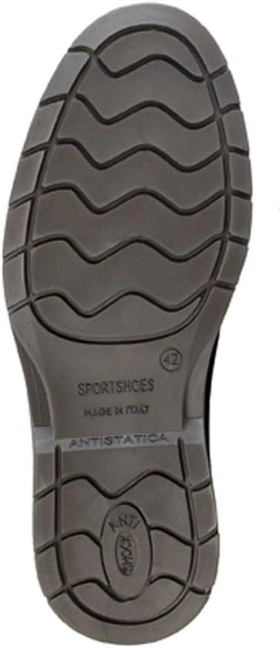 Stivaletto Testa di Moro Gritex con Cerniera - Scarpe Invernali