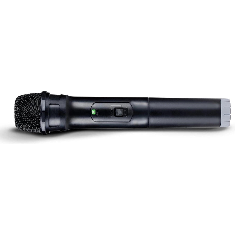 Altoparlante Cassa Bluetooth con Microfono e Illuminazione Bluetooth Aux e USB