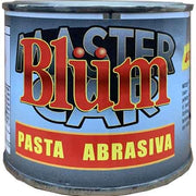 PASTA ABRASIVA 125 ml