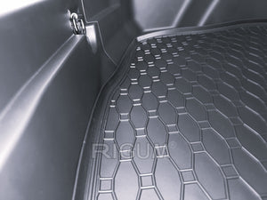 231B-436167 - Tappeto gomma baule - Toyota C-HR dal 2024- Hybrid 1.8 / 2.0  (non idoneo per modello plug-in)