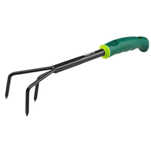 Topex 15g408 rastrellino a 3 den enti 365 mm ds