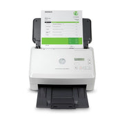 Hp scanjet enterprise flow 5000 s5 scanner a foglio 600 x 600 dpi a4 bianco - 6FW09A#B19