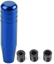 Pompa di Accensione Universale 13 cm - Alluminio - Corrosione Resistente - Materiale di Alta Qualità