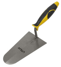 cazzuola a punta tonda  cm. 16 cod:ferx.vit30469