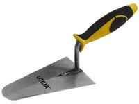 cazzuola a punta tonda mod. puglia cm. 16 cod:ferx.vit46805