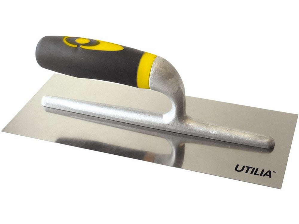 frattazzo liscio mod. usa cm. 12x28 cod:ferx.vit51049