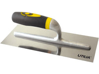 frattazzo liscio mod. usa cm. 12x28 cod:ferx.vit51049