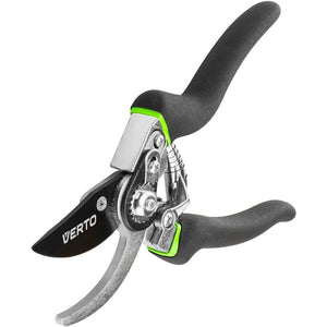 Topex 15g204 forbici da potatura ra 220 mm lame passanti diam. ds