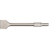 Topex 57h567 scalpello, esagonal ale, 30 mm, 75 x 400 mm ds