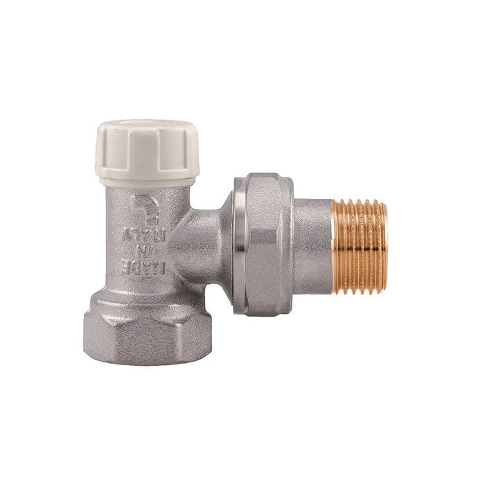 Detentore ad angolo femmina