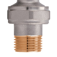 Detentore ad angolo femmina