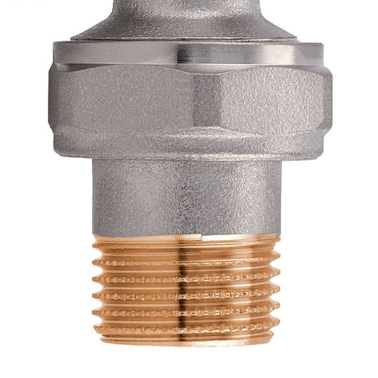 Detentore ad angolo femmina