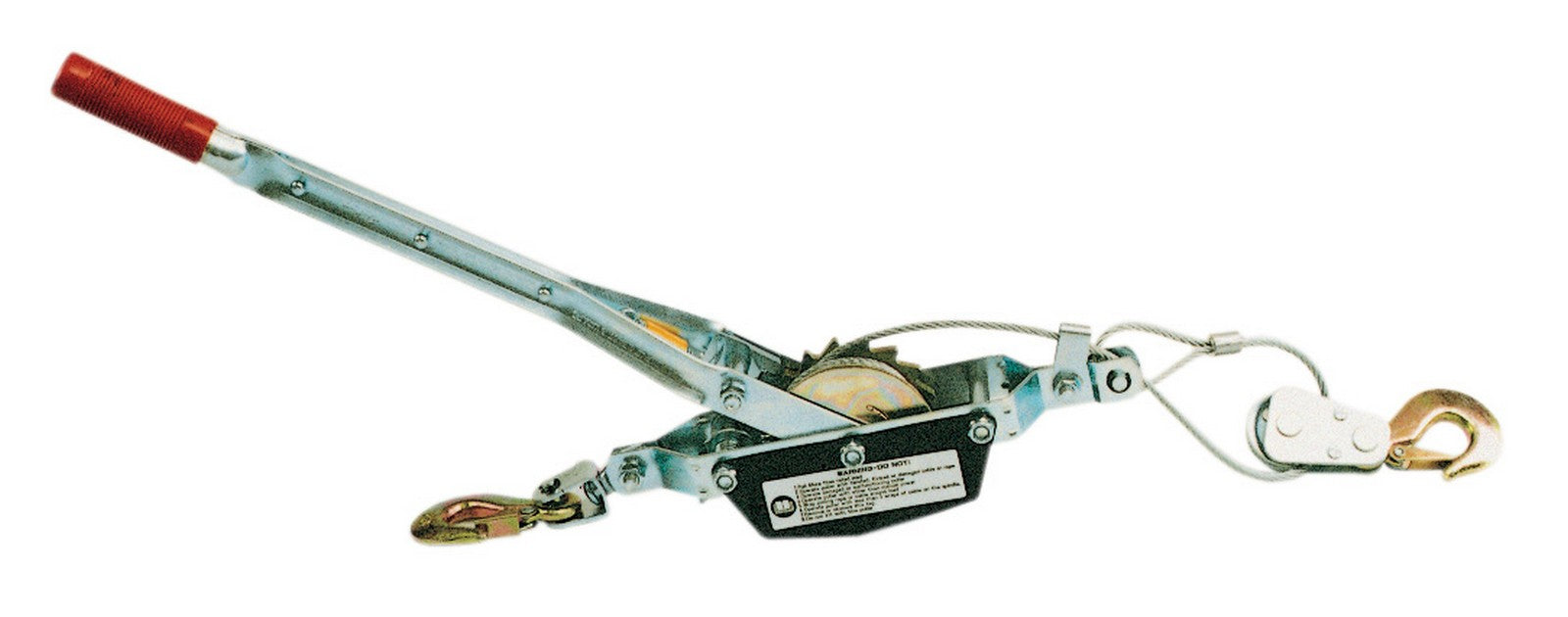 paranco tendifili da 2000 kg cod:ferx.30729