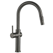 Rubinetto Da Cucina Rea Fresh High Titan