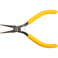 Topex 32d034 pinza a becco tondo do di precisione 140 mm ds