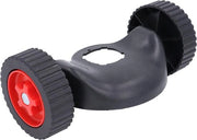 Supporti regolabili per motoseghe - Trimmer per cavi - Supporti ausiliari con copertura - Accessori universali per motoseghe.