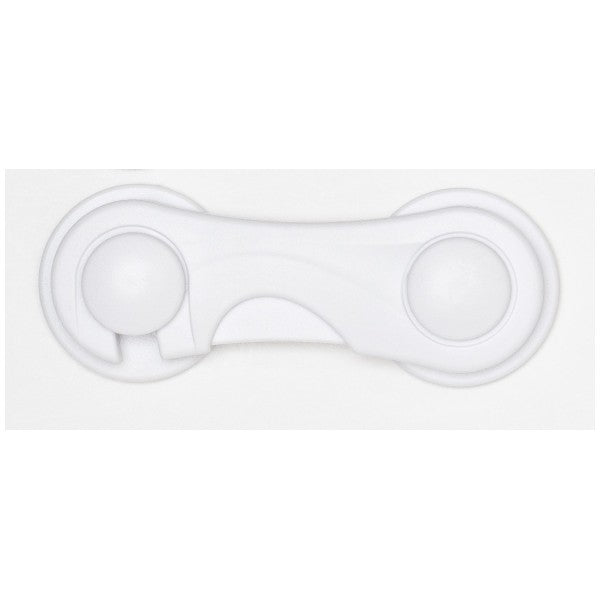 Gancio Chiusura di Sicurezza Armadi per Bambini Blocca Ante Protezione Infanzia