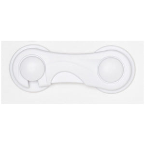 Gancio Chiusura di Sicurezza Armadi per Bambini Blocca Ante Protezione Infanzia