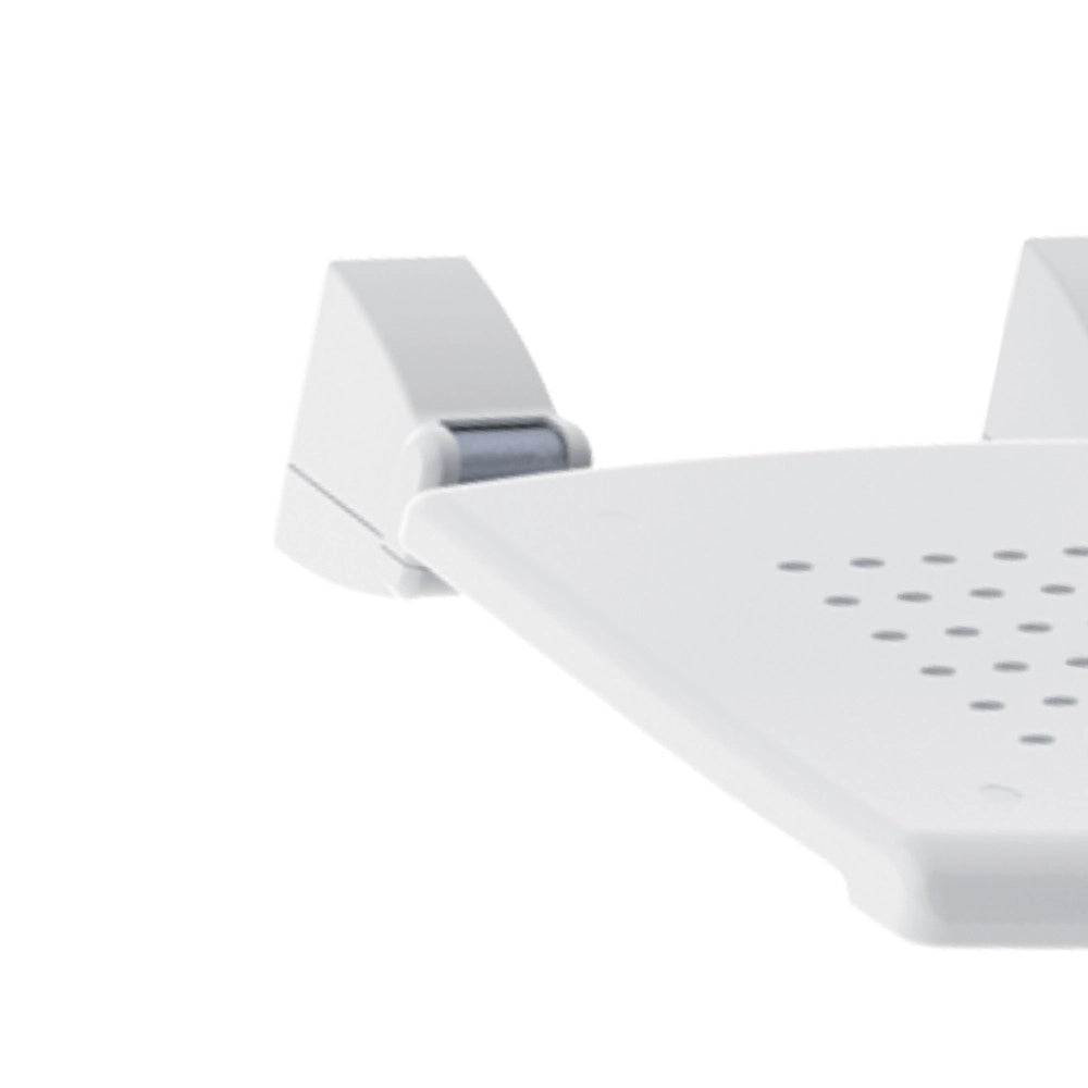 Sedile ribaltabile da muro serie care p 52