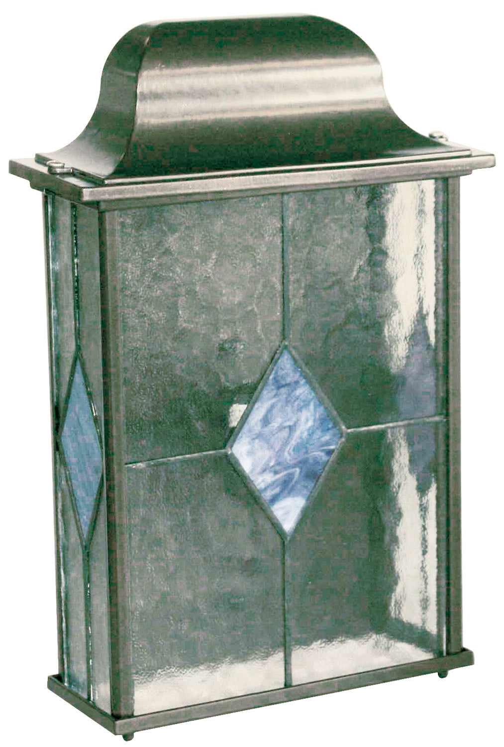 LANTERNA A MURO SERIE ROCKY