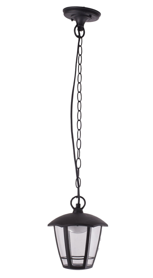 LANTERNA ERA LED CON CATENA