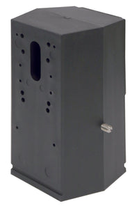 ATTACCO 2 BRACCI PER PALO SFERE GLOBO