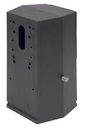 ATTACCO 2 BRACCI PER PALO SFERE GLOBO