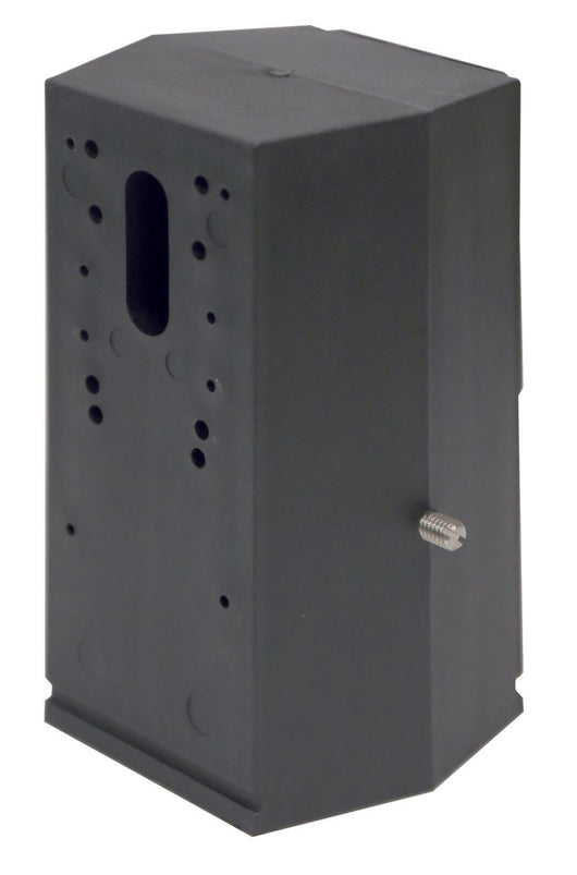 ATTACCO 2 BRACCI PER PALO SFERE GLOBO