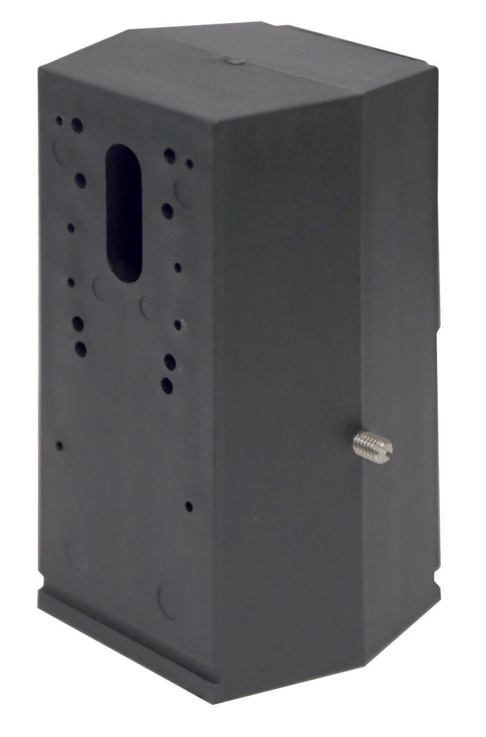 ATTACCO 2 BRACCI PER PALO SFERE GLOBO