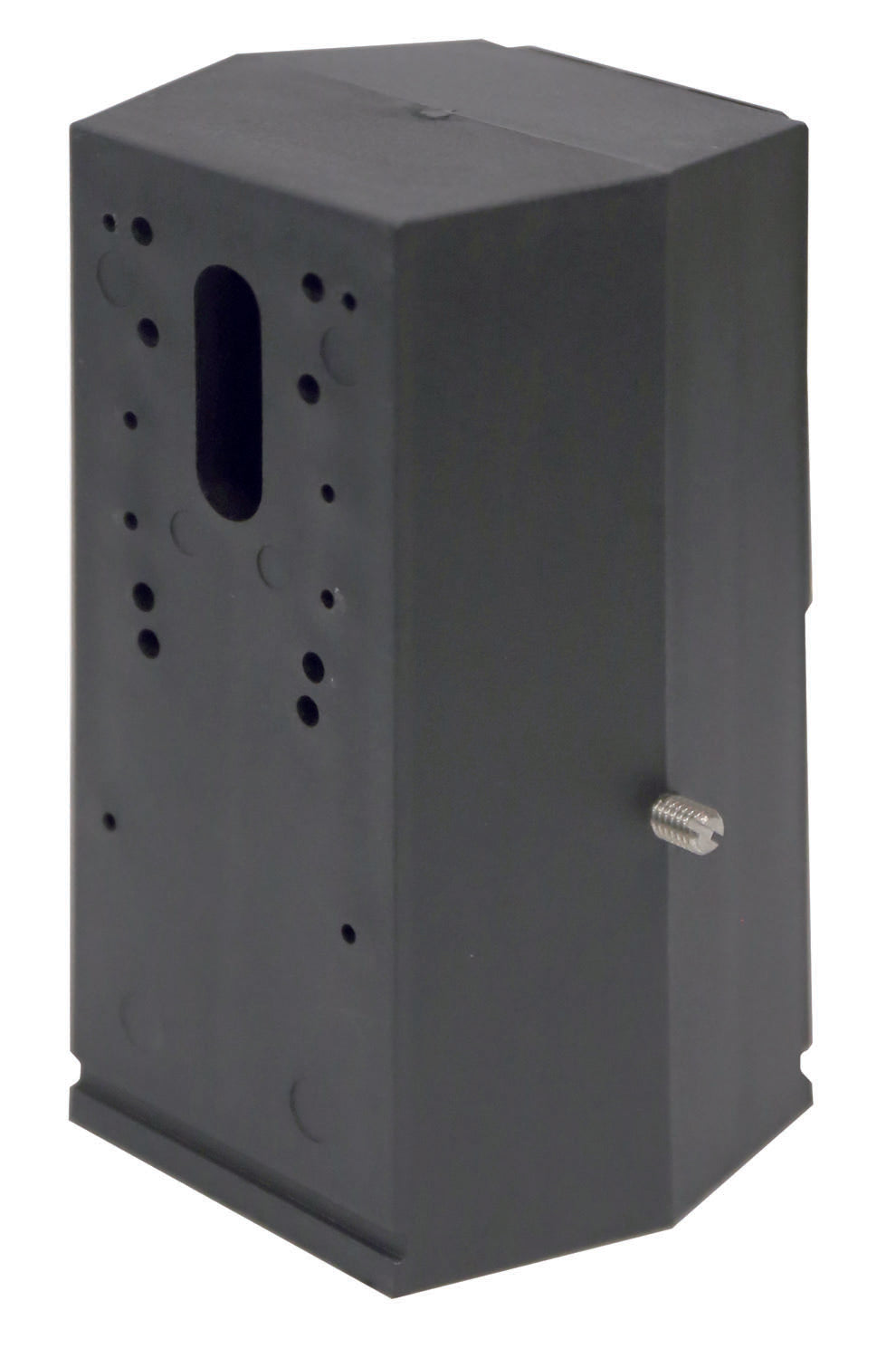 ATTACCO 2 BRACCI PER PALO SFERE GLOBO