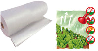 TELO ANTIGELO PROTEZIONE PER ORTAGGI T.N.T.BRIXO AGRITHERMO RT H.1,6X250 MT