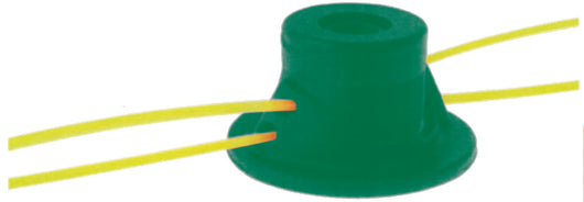 TESTINA GREENCAT POLIPETTO PER DECESPUGLIATORE 4 FILI