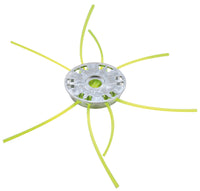 TESTINA GREENCAT UNIVERSALE PER DECESPUGLIATORE 12 FILI