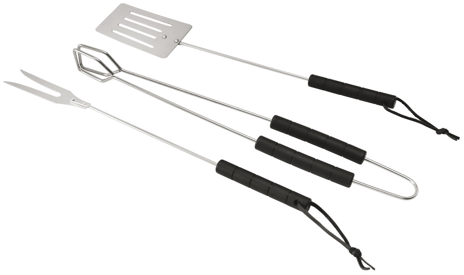 SET BARBECUE EL GAUCHO 3 PZ GRILL7