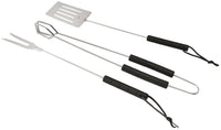 SET BARBECUE EL GAUCHO 3 PZ GRILL7