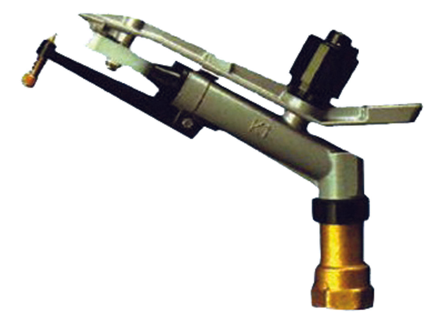 IRRIGATORE K1 CIRCOLARE 1.1/4 F.