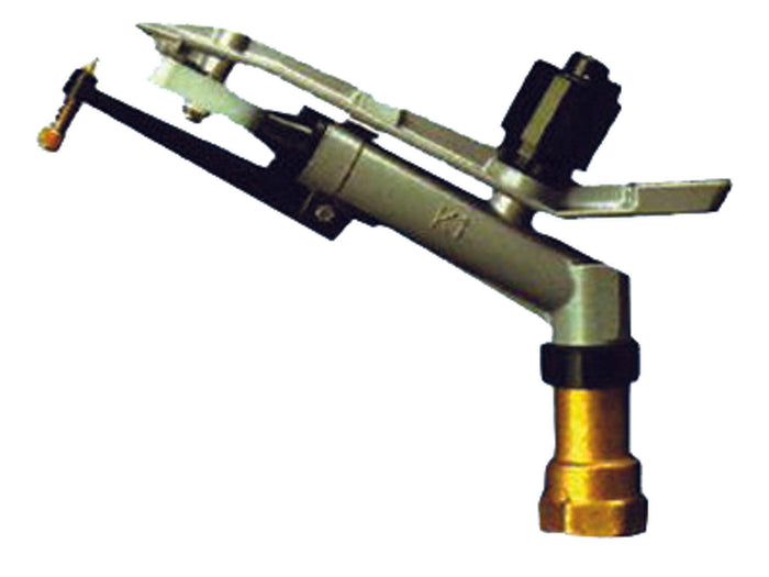 IRRIGATORE K1 CIRCOLARE 1.1/4 F.