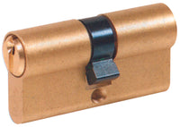 CILINDRO ISEO CENTRALE MM.56 PER SERRATURA A INFILARE A.8209282874