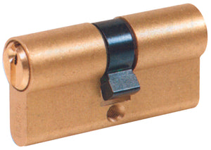 CILINDRO ISEO CENTRALE MM.56 PER SERRATURA A INFILARE A.8209282874